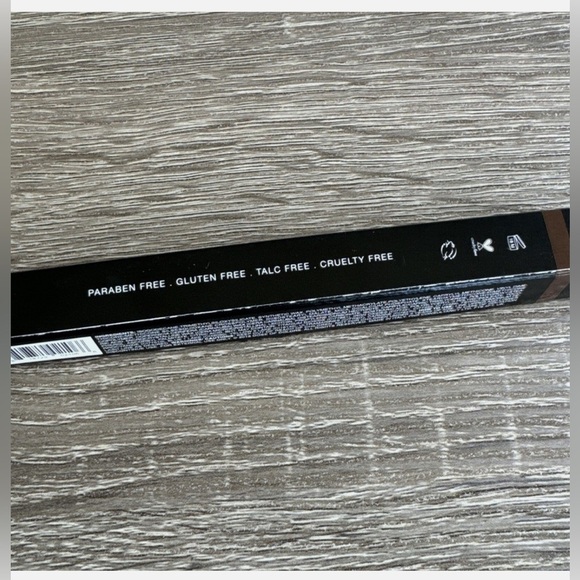 NIB Dose of Colors Eyeliner Pencil Full Size in Loyal - Med Brown - Picture 10 of 13